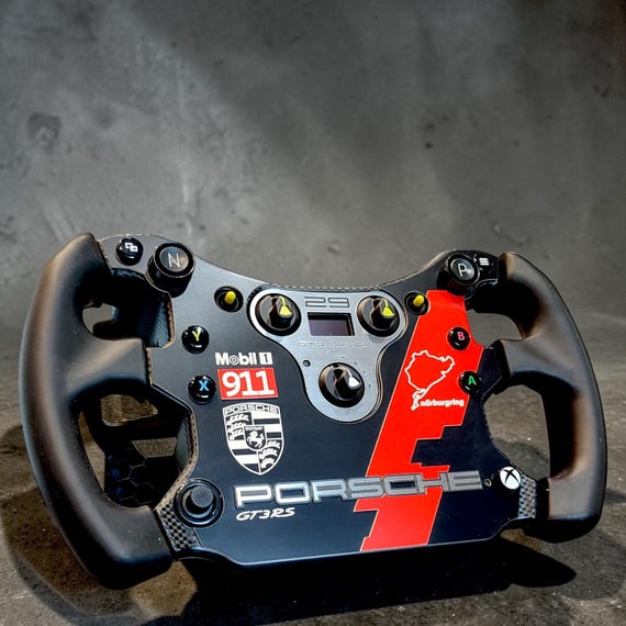 Csl Gt3 Wheel Plate