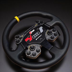 Adesivo para rodas MOZA RS V2/CSV2P