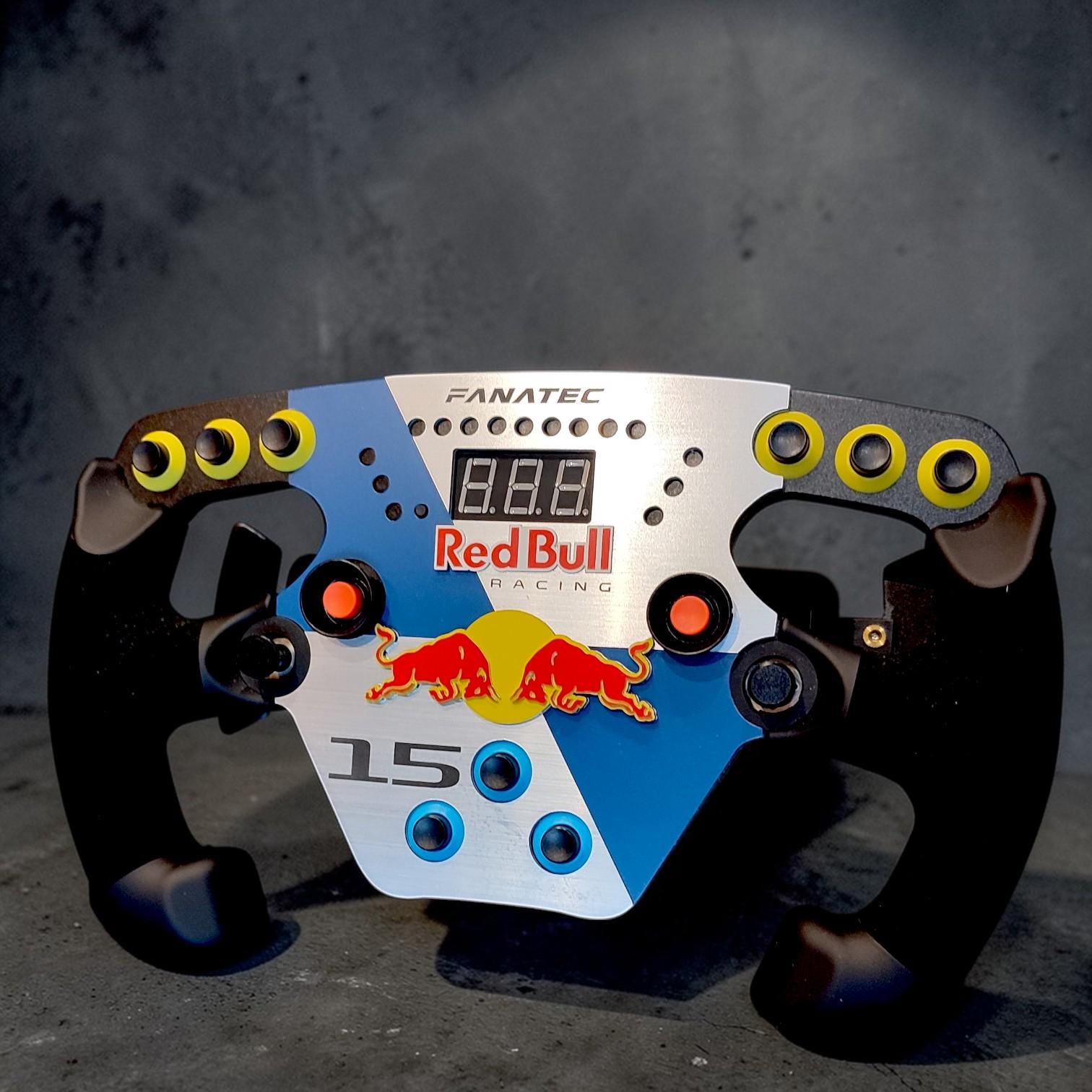 Redbull f1 steering wheel - Etsy 日本