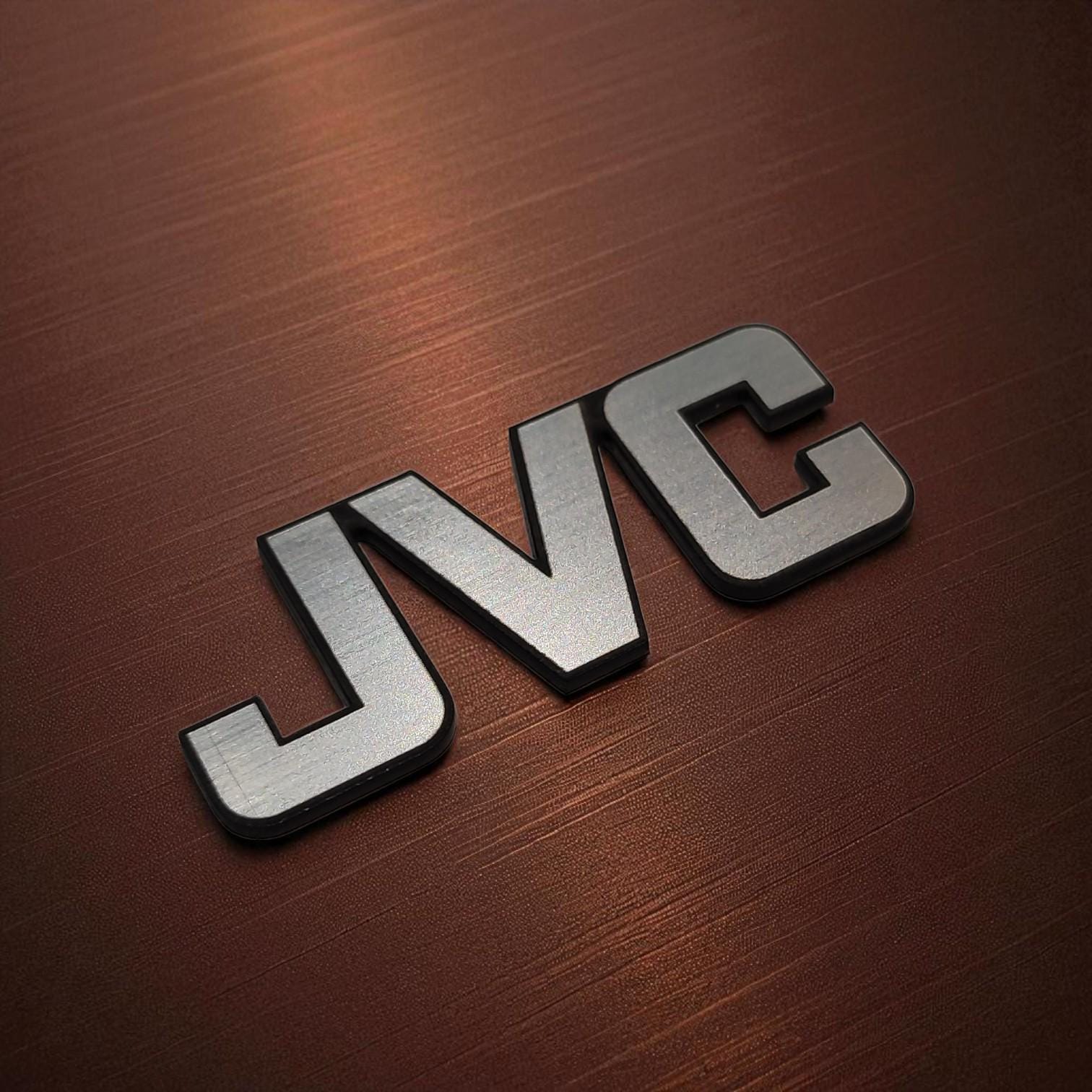 Logo - Laser Cut and Engraved - Etsy