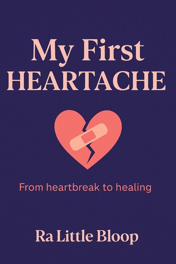 Heartache/Healing Story eBook