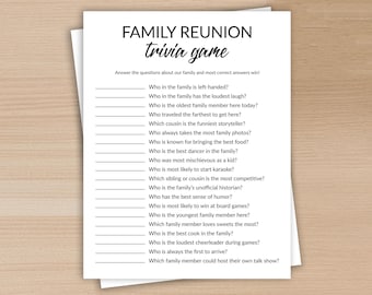 Famiglia Quiz Game: Genitori Vs Bambini - Gioco Di Carte Per Famiglie, Divertente In Viaggio E Vacanze