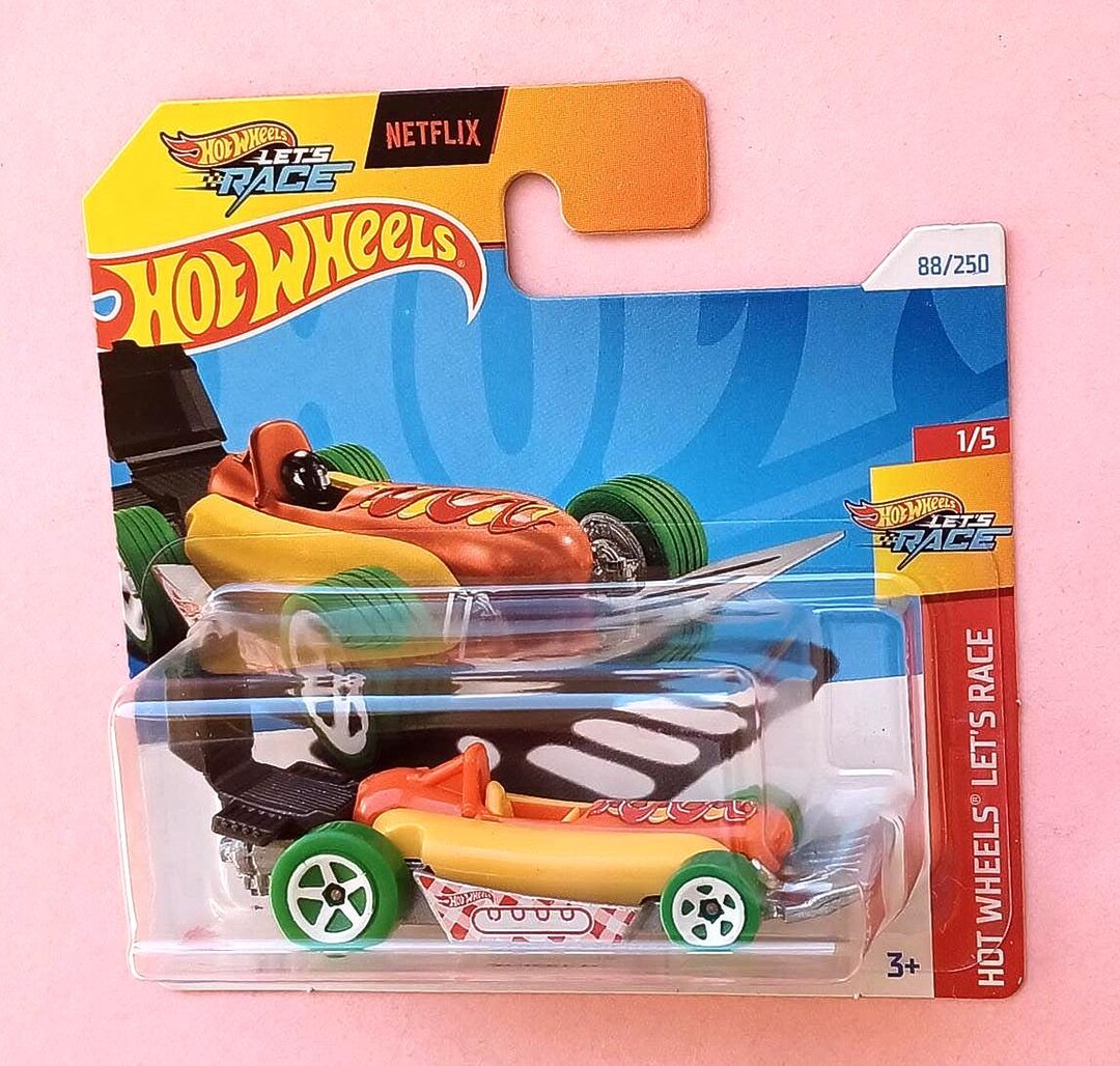 Anybody Had Luck Finding A Street WEINER??? : R/HotWheels - Foto 14