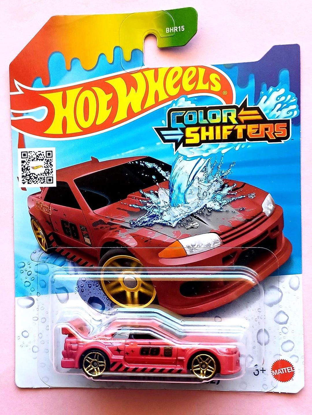 Hot Wheels R32 Change Color This item is unavailable - Etsy