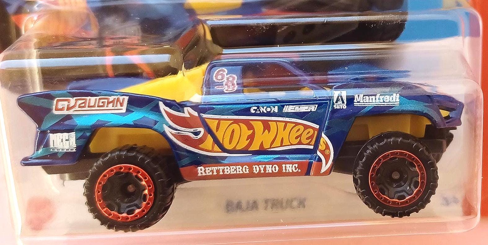 Hot Wheels Baja Truck Lets Race Netflix | Brinquedo para Bebês Hot Hot Wheels Baja Truck Lets Race Netflix | Brinquedo para Bebês Hot