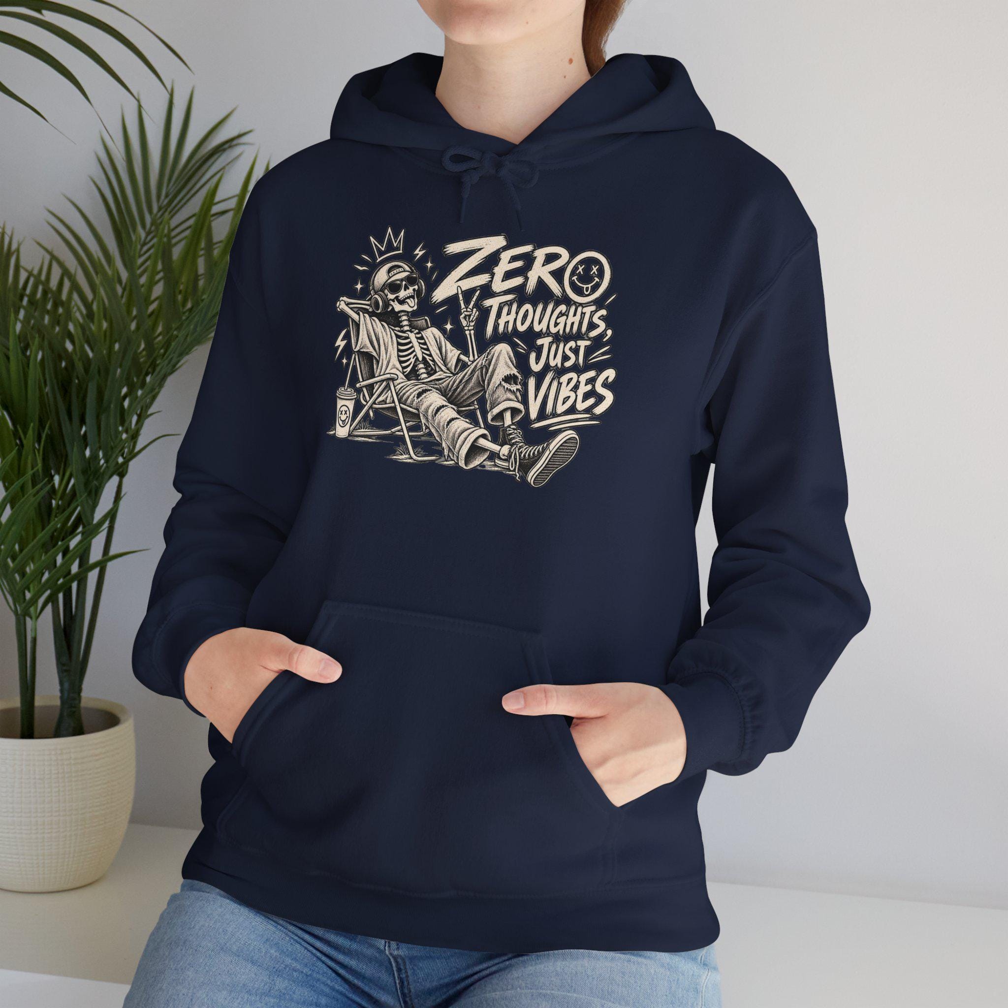 Zero Skateboard Hoodie - Etsy