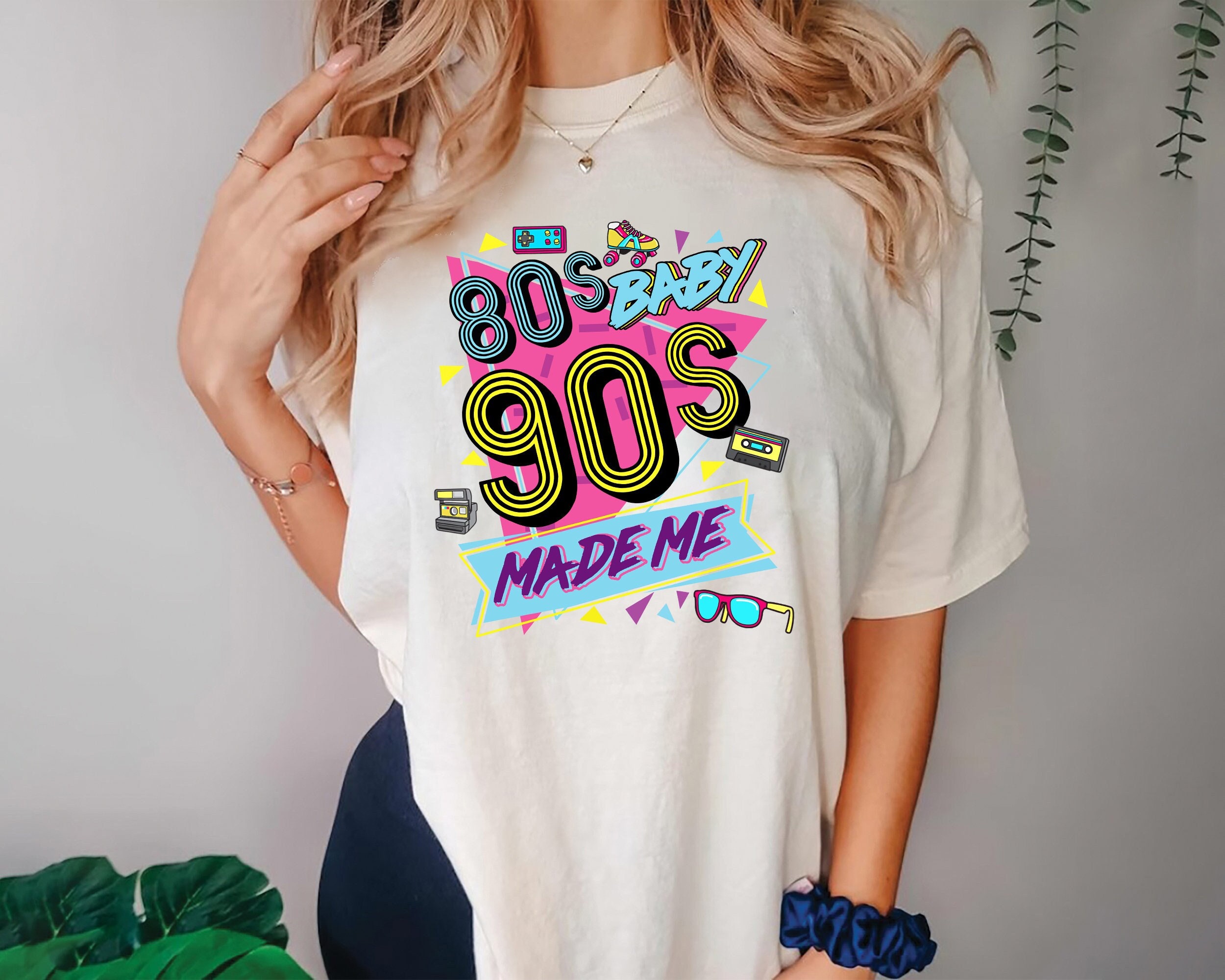 80s 90s Clothing - Etsy