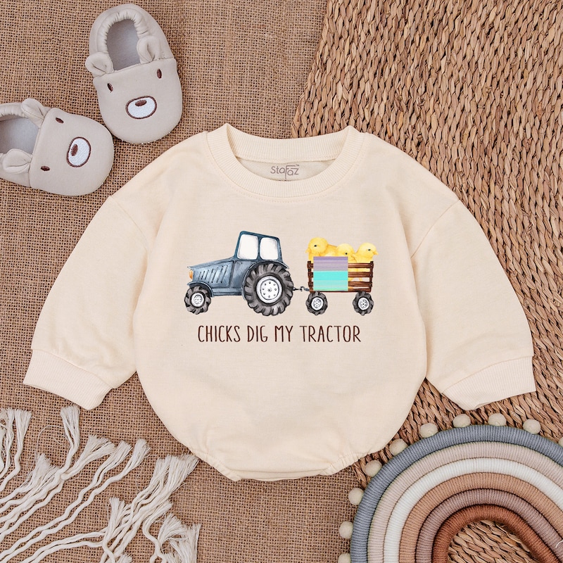 Easter Baby Clothes - Etsy