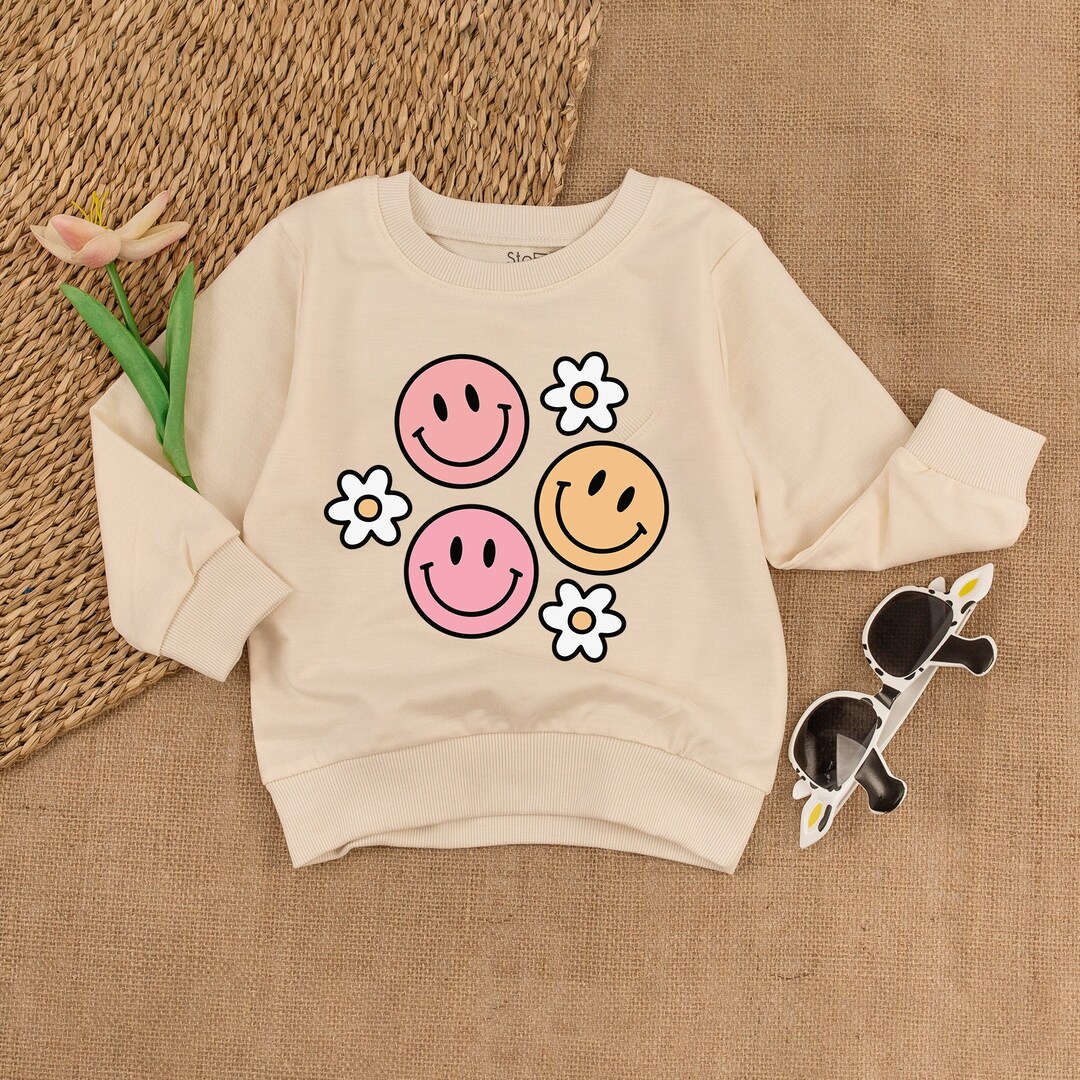 Smiley Kids Wear (Each) main image 1