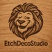 Etch Deco Studio
