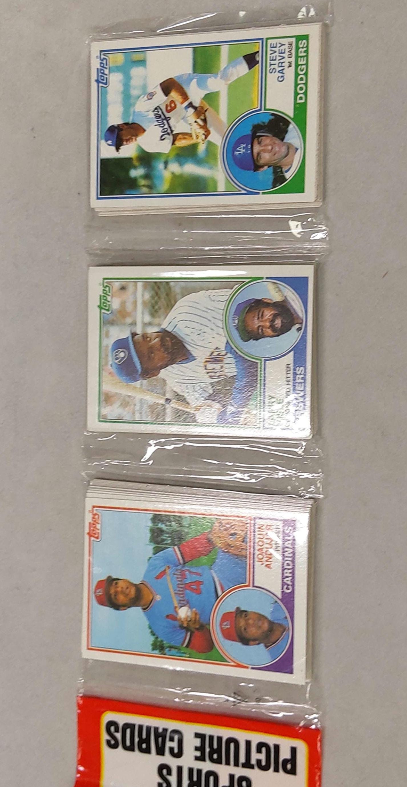 Nolan Ryan Lot - Etsy