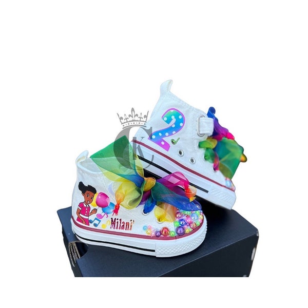 Gracies Corner Birthday Outfit Etsy