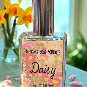 Choose Your Scent Perfume Body Spray, Body Splash, Fragrance Mist, Body Mist, Perfume