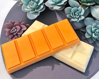 Scented Wax Melts | Snap Bar, Scent Shot | Strong Scent