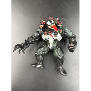 1996 Venom Figure - Etsy