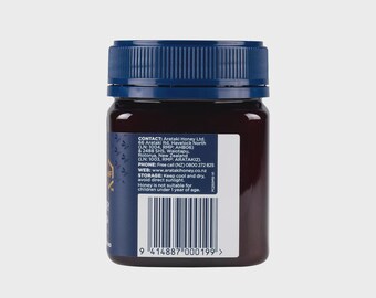 ARATAKI MANUKA HONEY UMF10+ MGO261＋250g Direct From New Zealand - Arataki Manuka Honey UMF™ 10+ – 250g