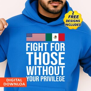 Fight For Those Without Your Privilege T-shirt, Racial Equality Shirt, Anti Racism Shirt, Feminist Shirt,Comfort Color Social Activist Tee