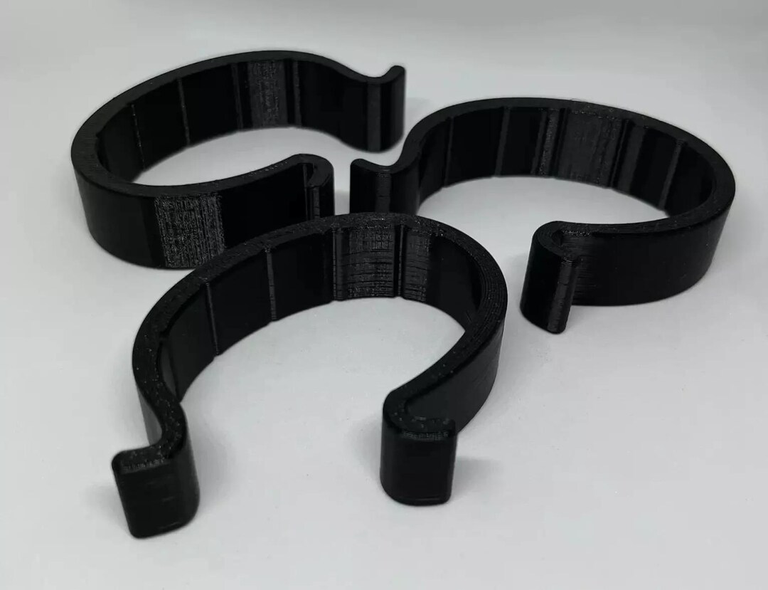 Bestway Steel Pro Max Cover Clips - 10 Pack - Etsy