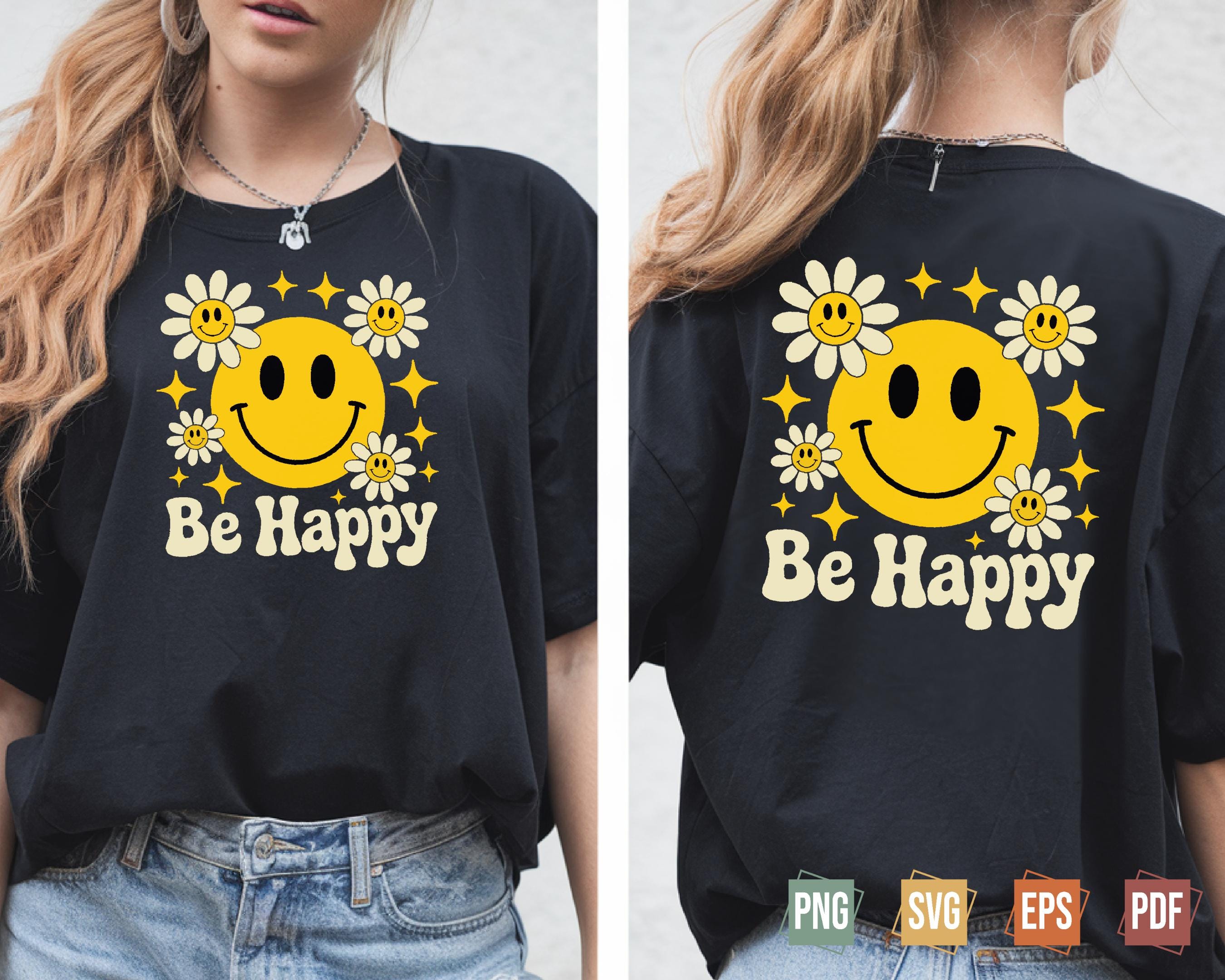 70s smiley face - Etsy 日本