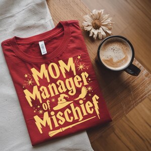 mom svg, mischief managed svg, mom life svg, magical mom design, wizard mom shirt, funny mom svg, mother’s day shirt, printable mom design, magic wand svg, cricut files for moms, silhouette cut file, mom of mischief svg, digital download shirt design