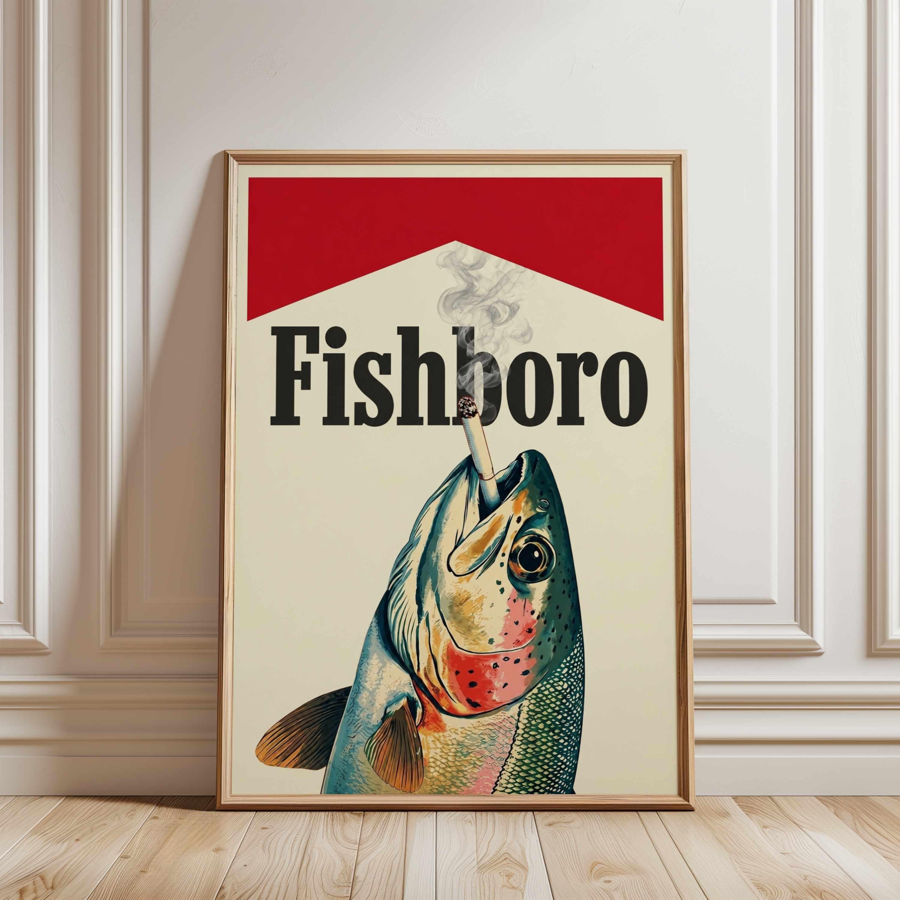 Rumble fish poster - Etsy 日本