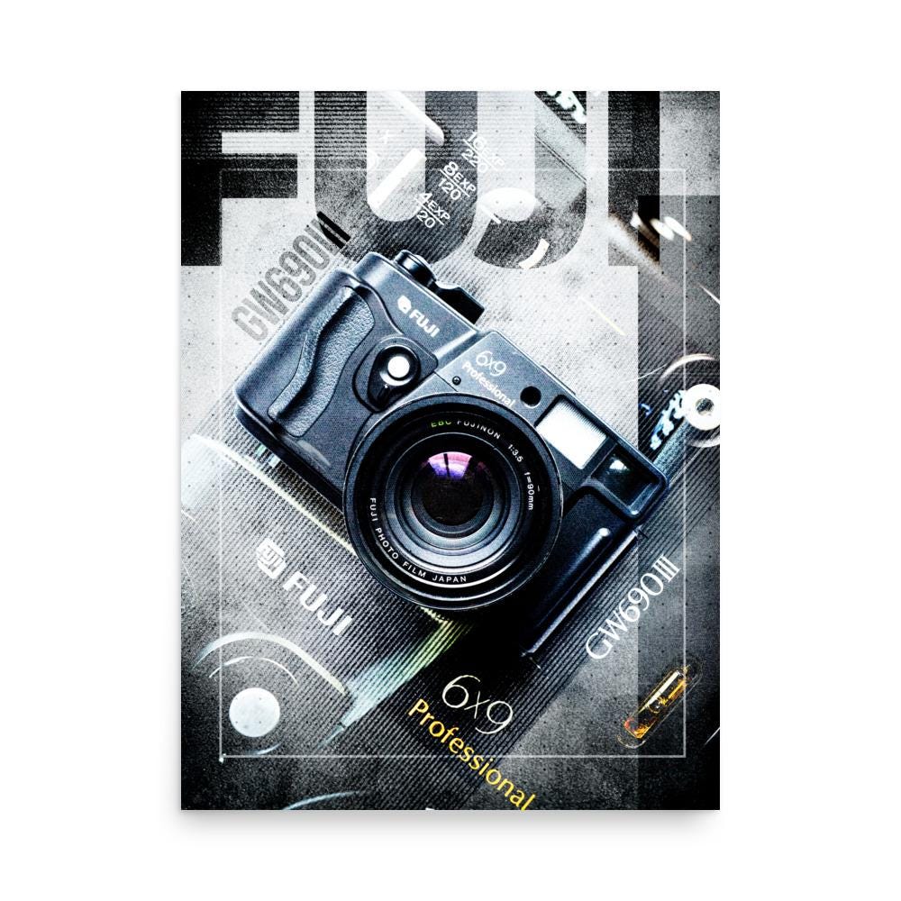 Gw690iii - Etsy