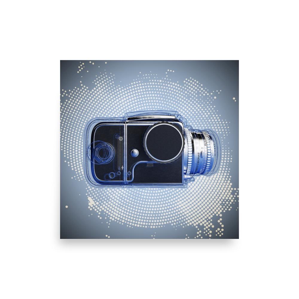 Hasselblad Prints Ireland