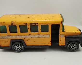 buddy l school bus