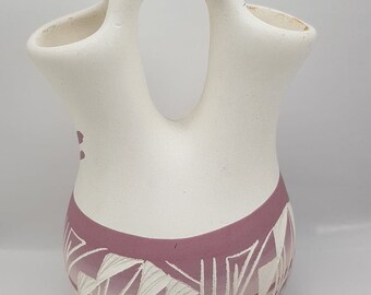 Navajo Wedding Vase Etsy