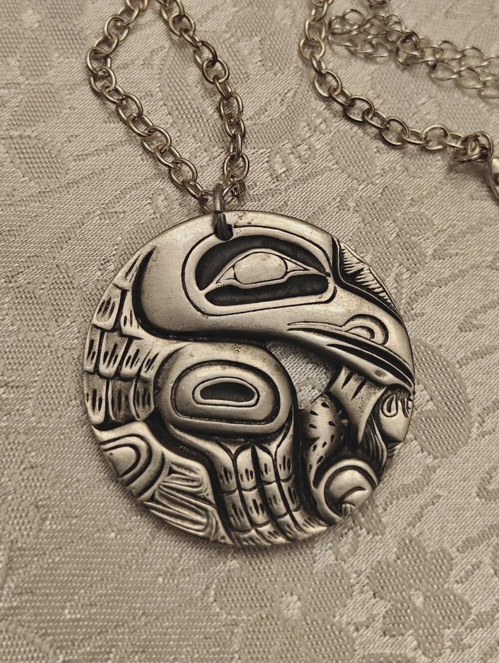 Frederick Pewter Canada - Etsy