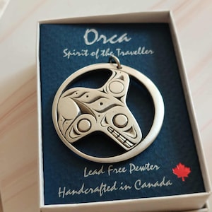 Frederick Pewter Canada - Etsy