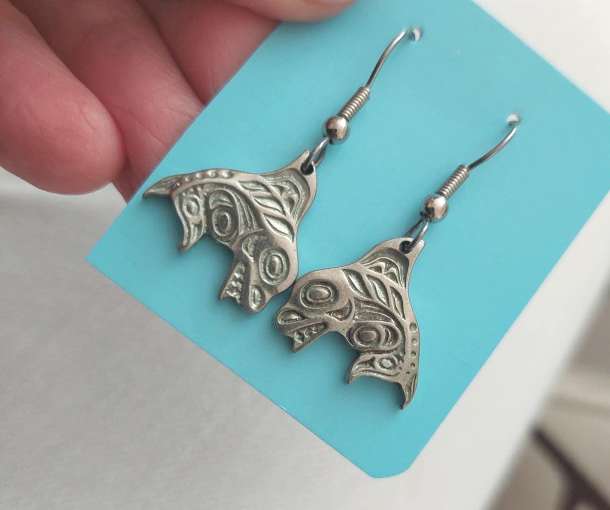 Frederick Pewter Canada - Etsy