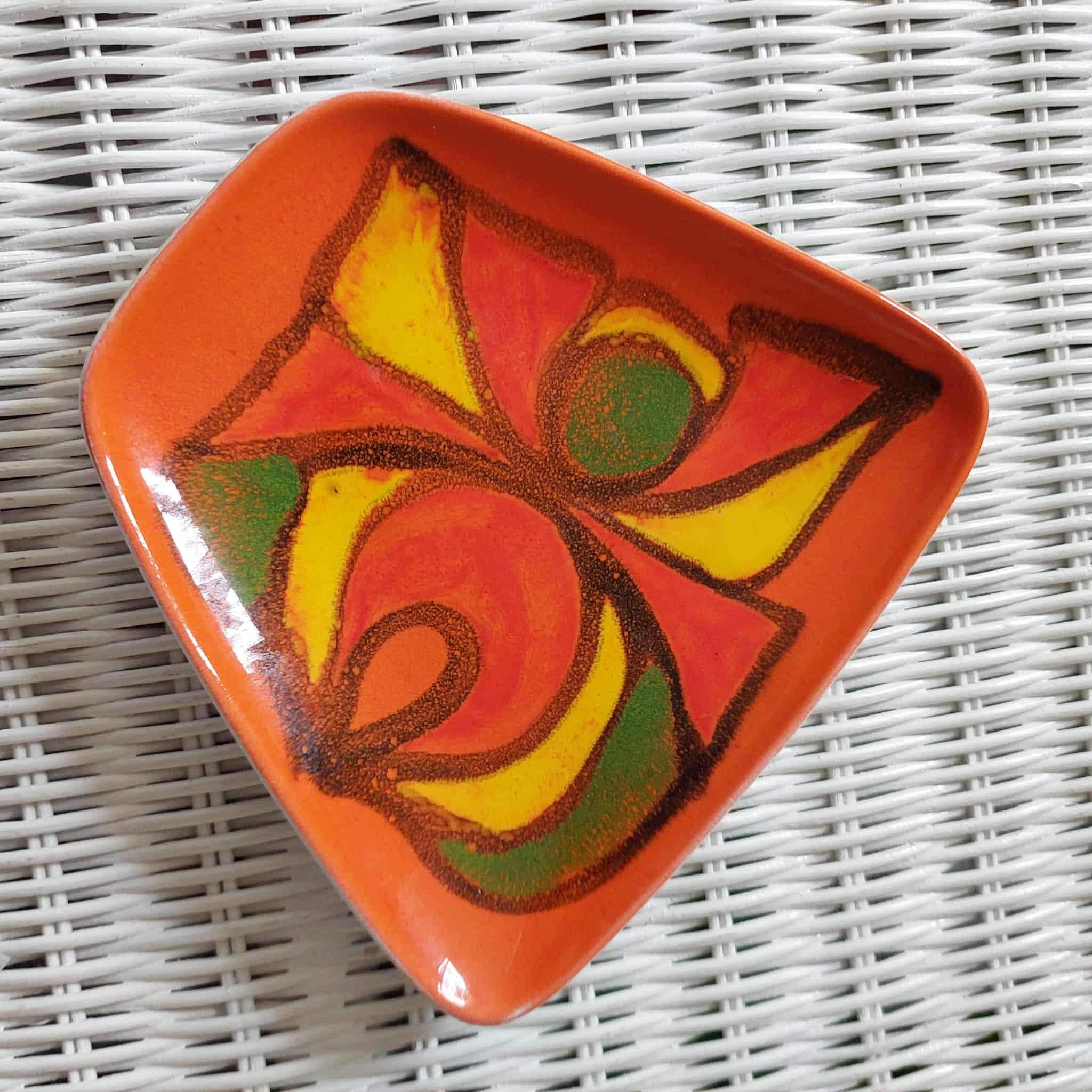 Small Poole Pottery - Etsy Canada
