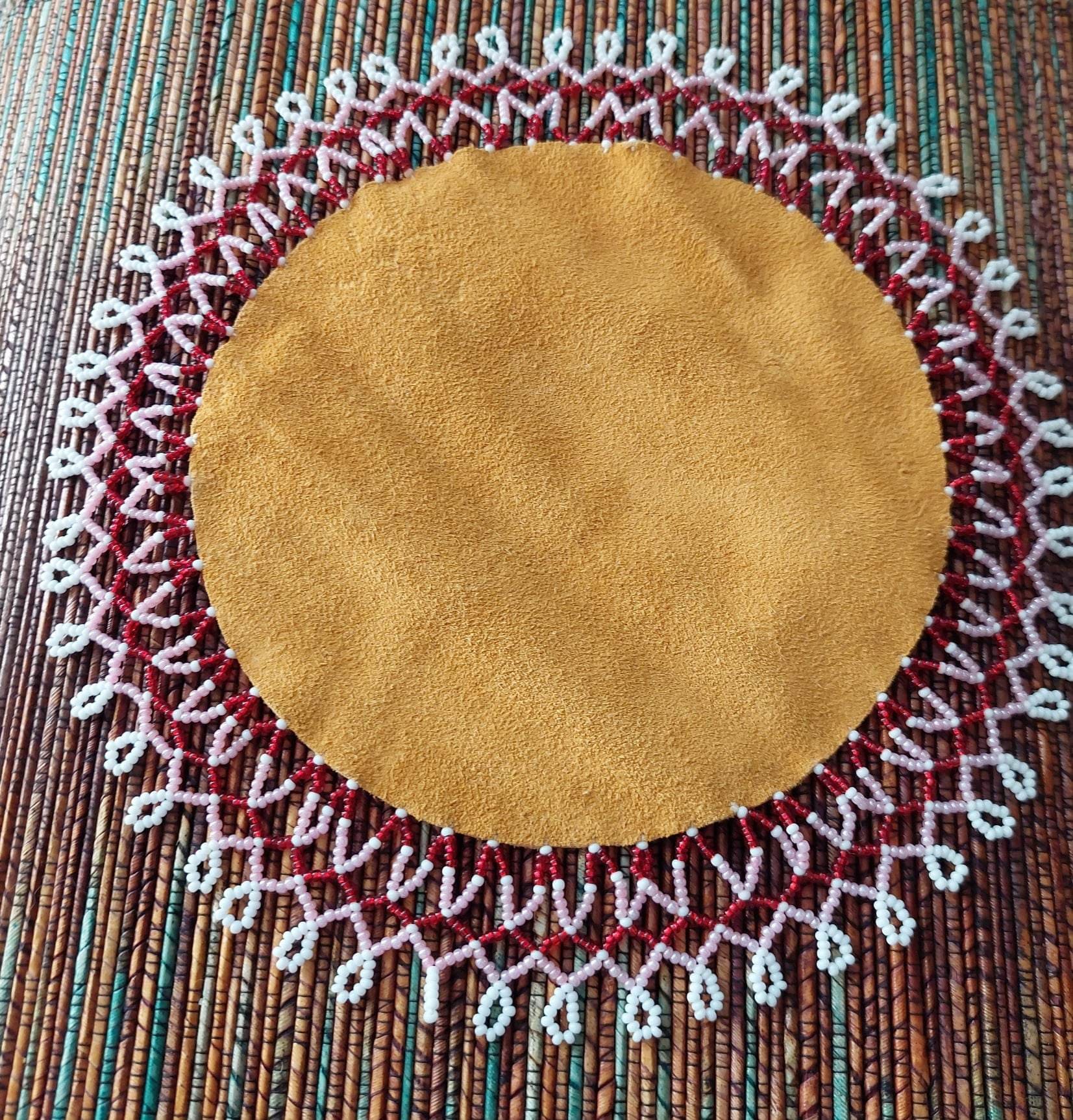 Sticky Bead Mat (medium) – Indigenous Supplies