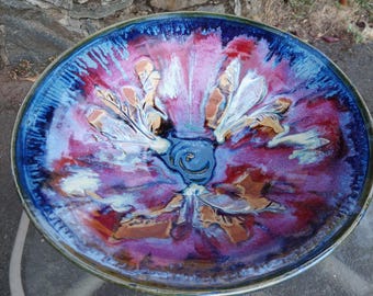 Pentik Studio セラミック ハート型ボウル デザイン：Anu Pentik