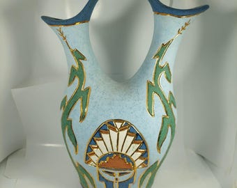 （新品未使用）フィンランド製PENTIK ペンティック ハート型大皿 新品未使用）フィンランド製PENTIK ペンティック ハート型大皿 2025年