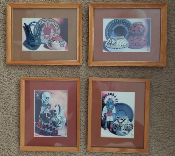 Jack Bazel Original Oil Canvas Still Life Painting MudHead