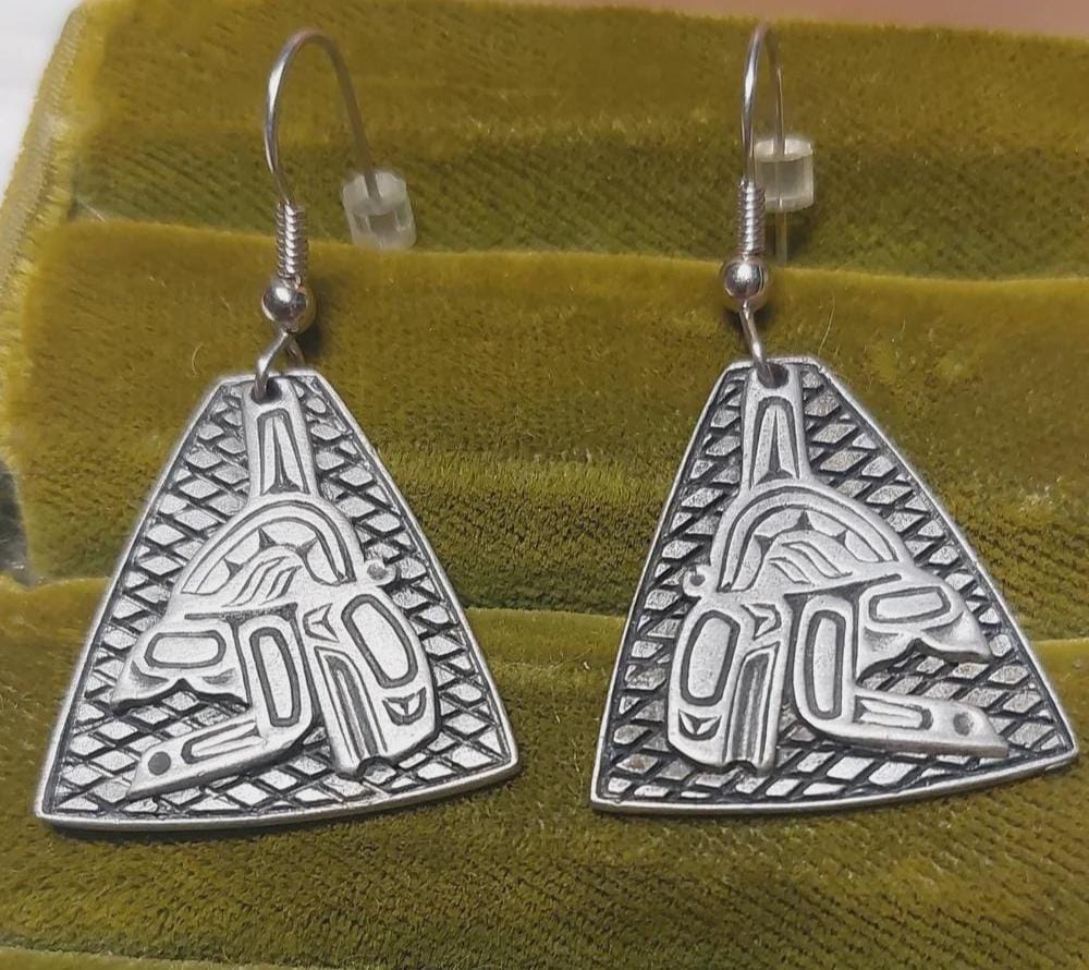 Frederick Pewter Canada - Etsy
