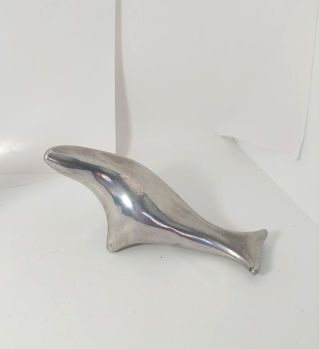 Hoselton Metal SEAL Sculpture- Made in Canada - Etsy