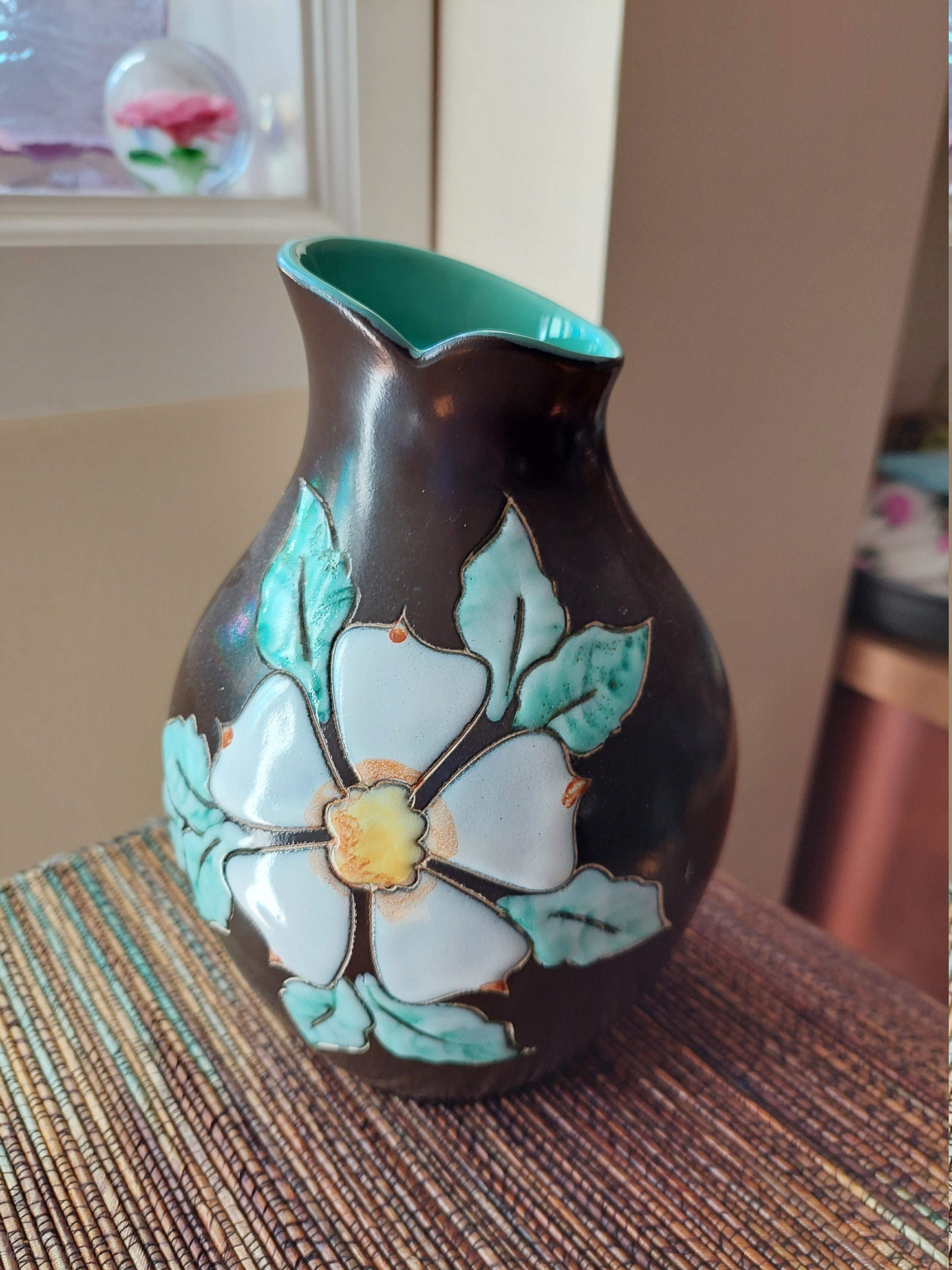 Dogwood Vase - Etsy Canada