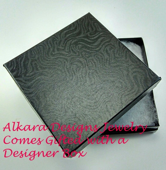 Larimar Ring Sterling Silver, Large Statement Rin… - image 9