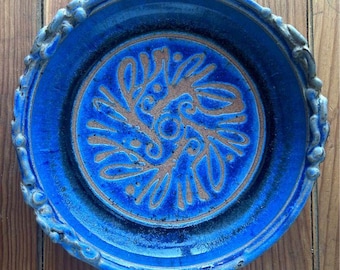 Pentik Studio セラミック ハート型ボウル デザイン：Anu Pentik