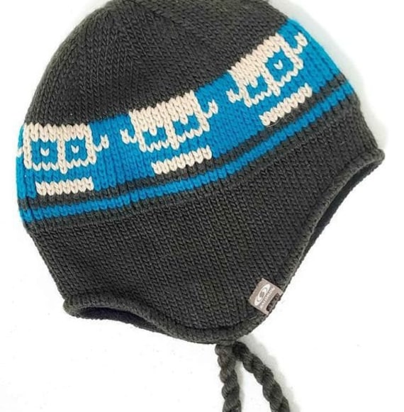 Salomon ski hat sales