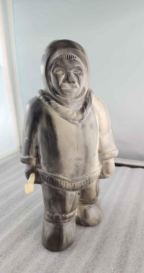 Inuit Thorn Arts of Canada - Etsy