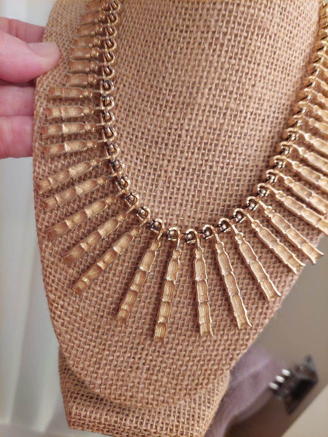 Cleopatra Choker multi main image 1