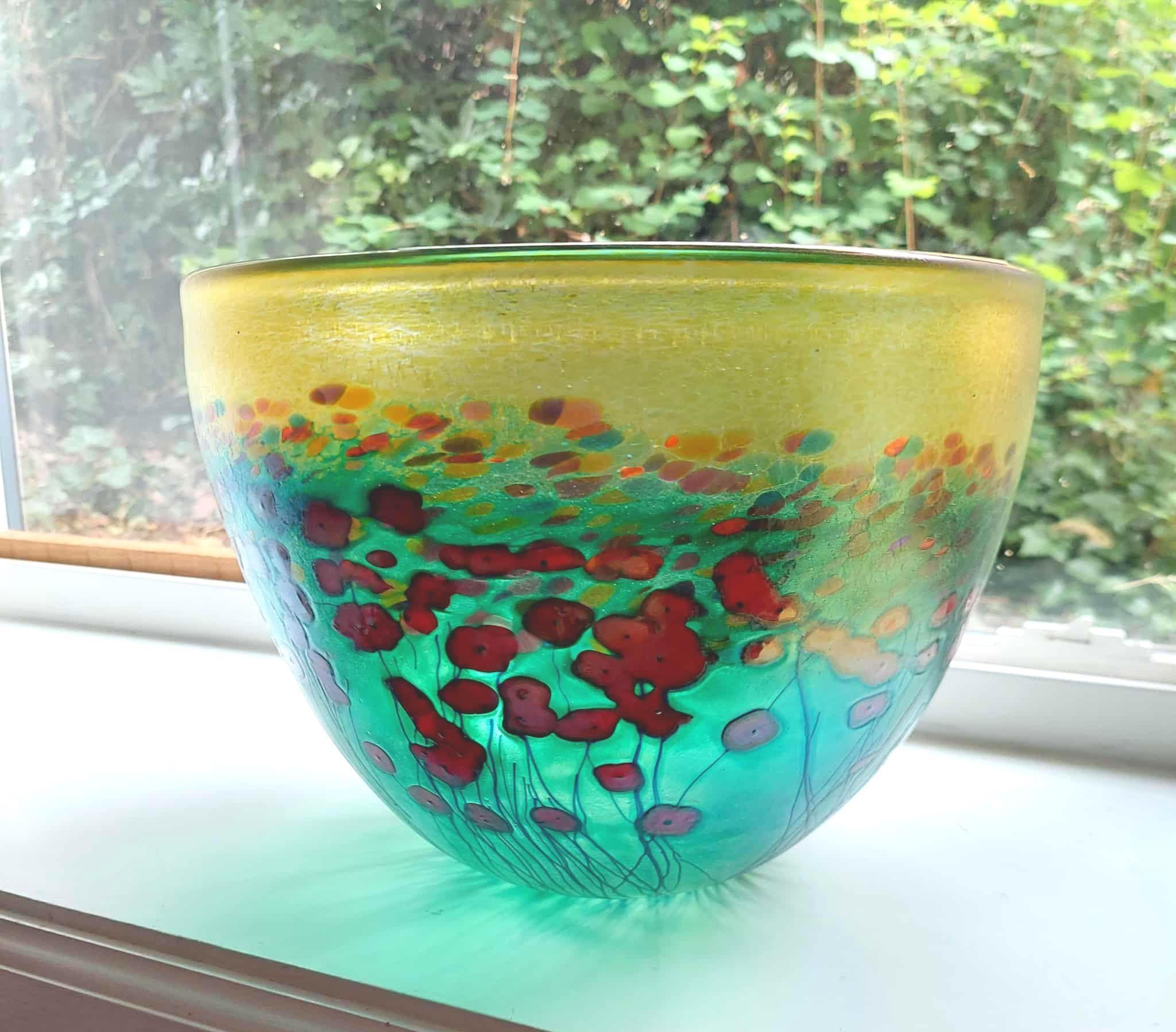 Robert Held アートガラス Robert Held - Etsy Canada
