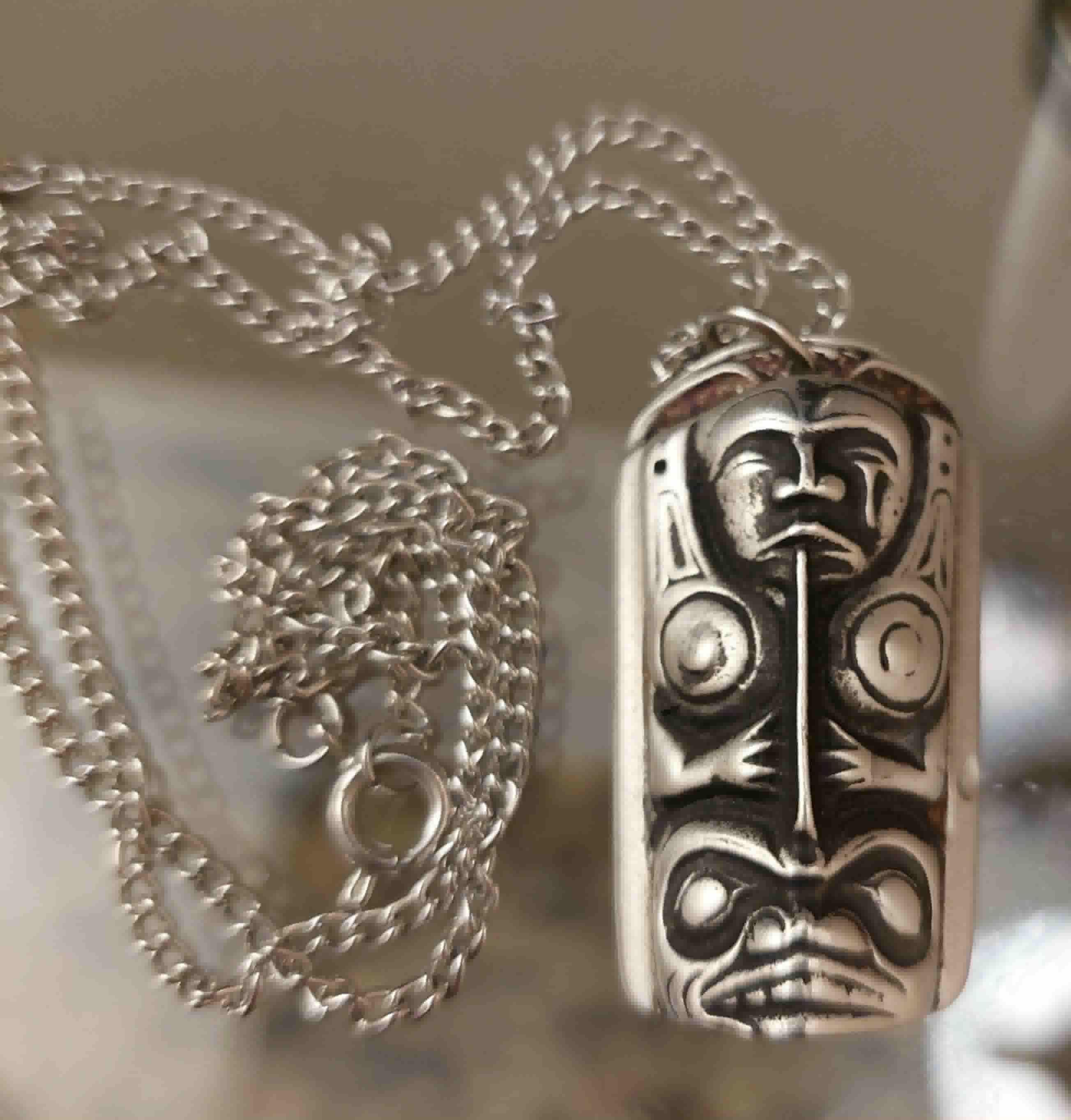 Frederick Pewter Canada - Etsy