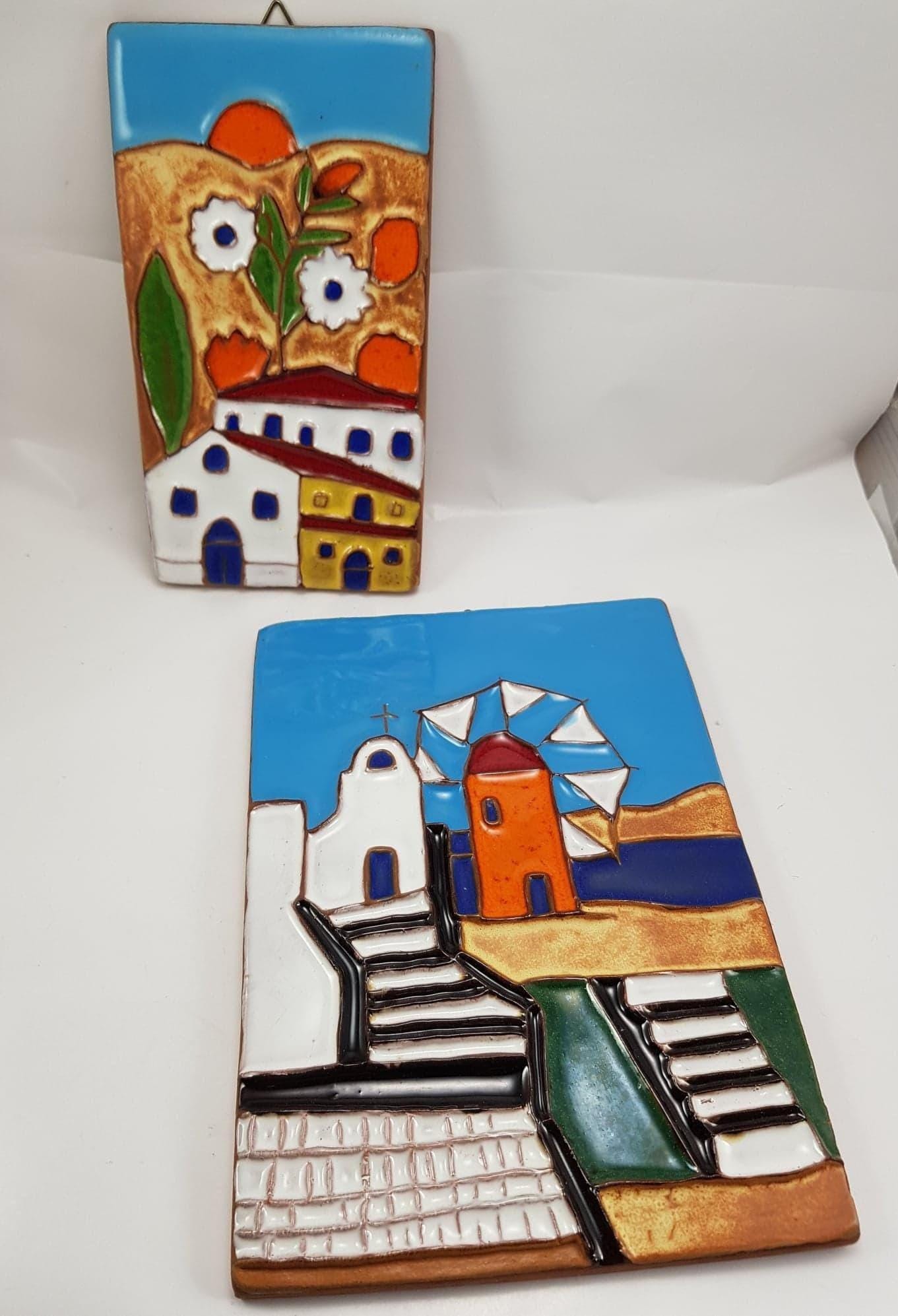 Creazioni Luciano - Etsy