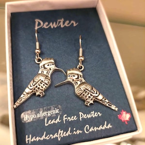 Frederick Pewter Canada - Etsy