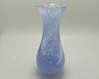 Rare Lenox Caithness Handcrafted Scottish Disney Fantasia Swirls